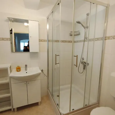 Apartmán Mediterran *