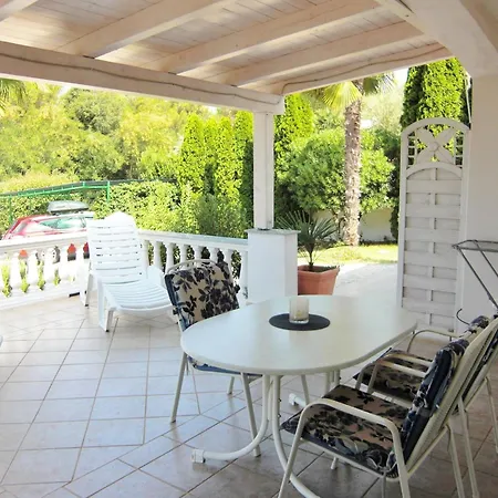 Apartmán Mediterran *