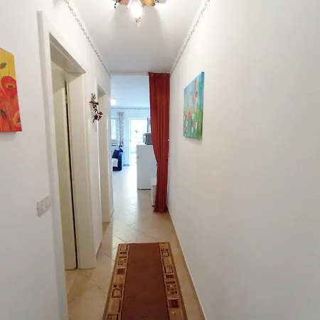 Apartmán Mediterran Poreč