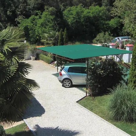 Mediterran Appartement Poreč