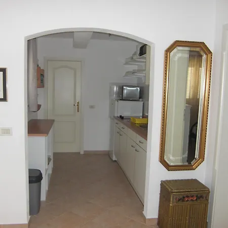 Appartement Mediterran *