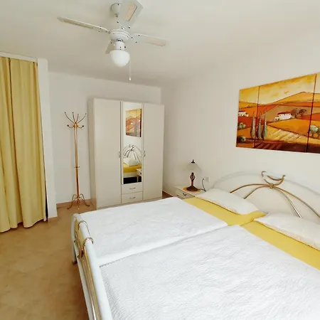 Apartment Mediterran Porec