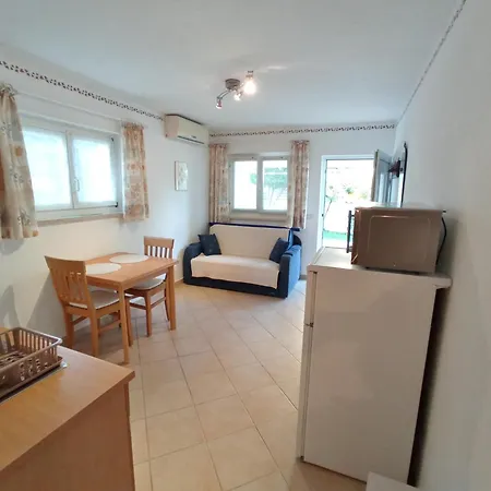 Mediterran Apartment Porec