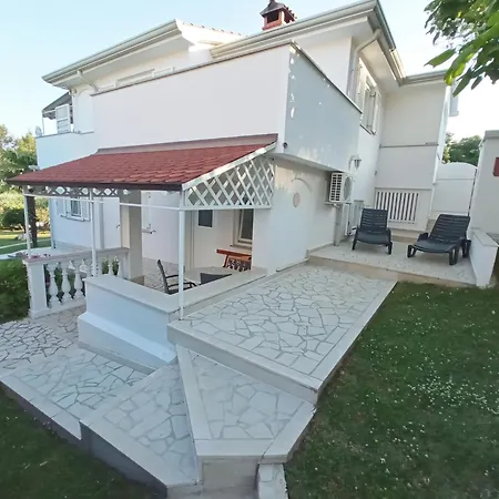 Mediterran Appartement *