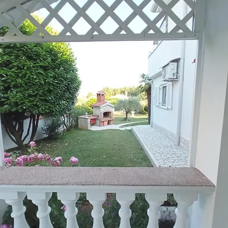 Mediterran Appartement